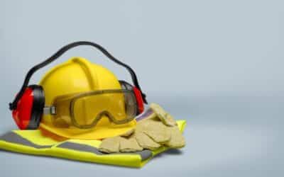 Writing for health and safety: reports and procedures