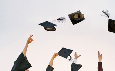 How to graduate to business