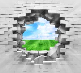 Blast through writer’s block with this seven-step technique