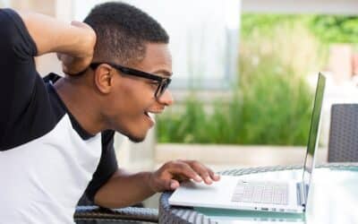 How do you make writing engaging?