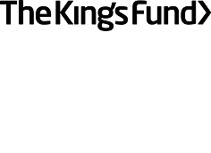 Tailored treatment means healthier writing at The King’s Fund
