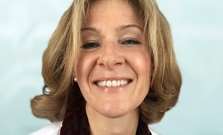 Kathy Girling