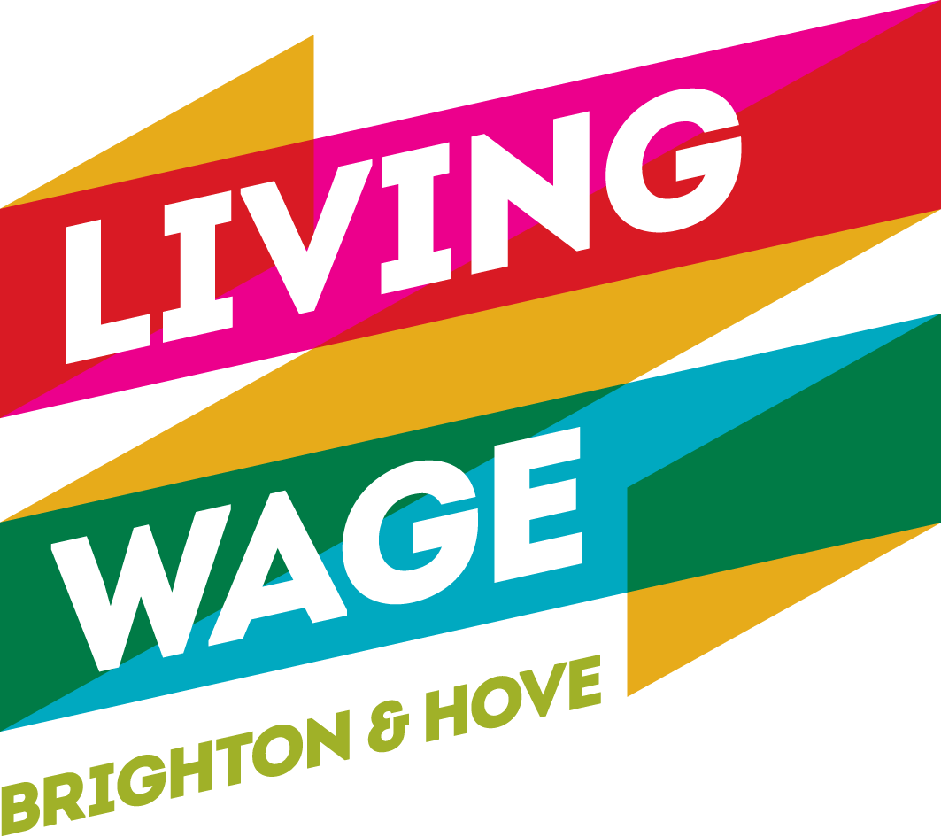 Living Wage logo