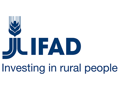 IFAD / International Fund for Agricultural Development