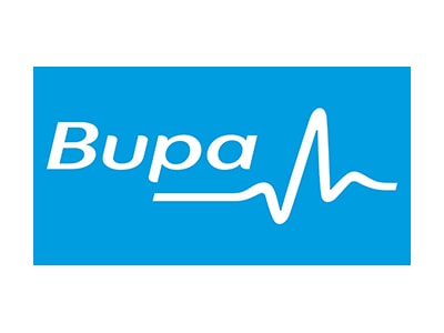 Bupa