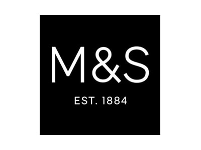 M & S