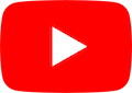 YouTube logo