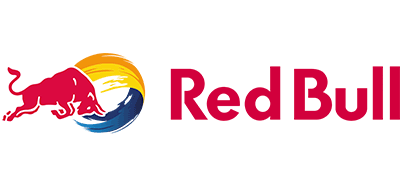 Red Bull logo