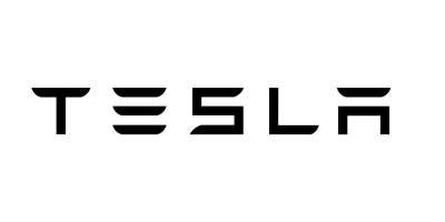 Tesla logo