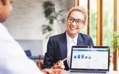 How to write a winning marketing proposal [with presentation template]