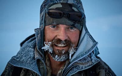 Is your bid presentation pushing prospects into the cold?