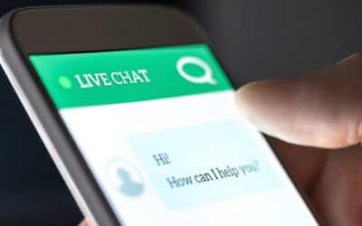 Where live chat goes wrong – and how to make it right