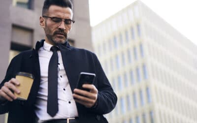 Why you should always include ‘sent from my iPhone’ in your mobile signature