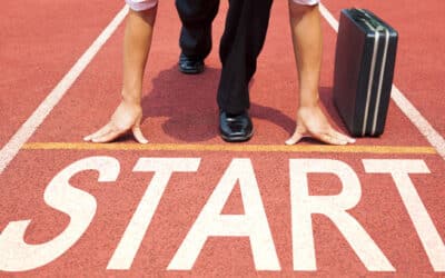 Business proposals: start where the reader is