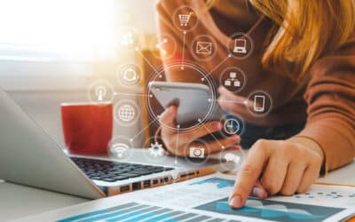 How to create a no-stress social media strategy