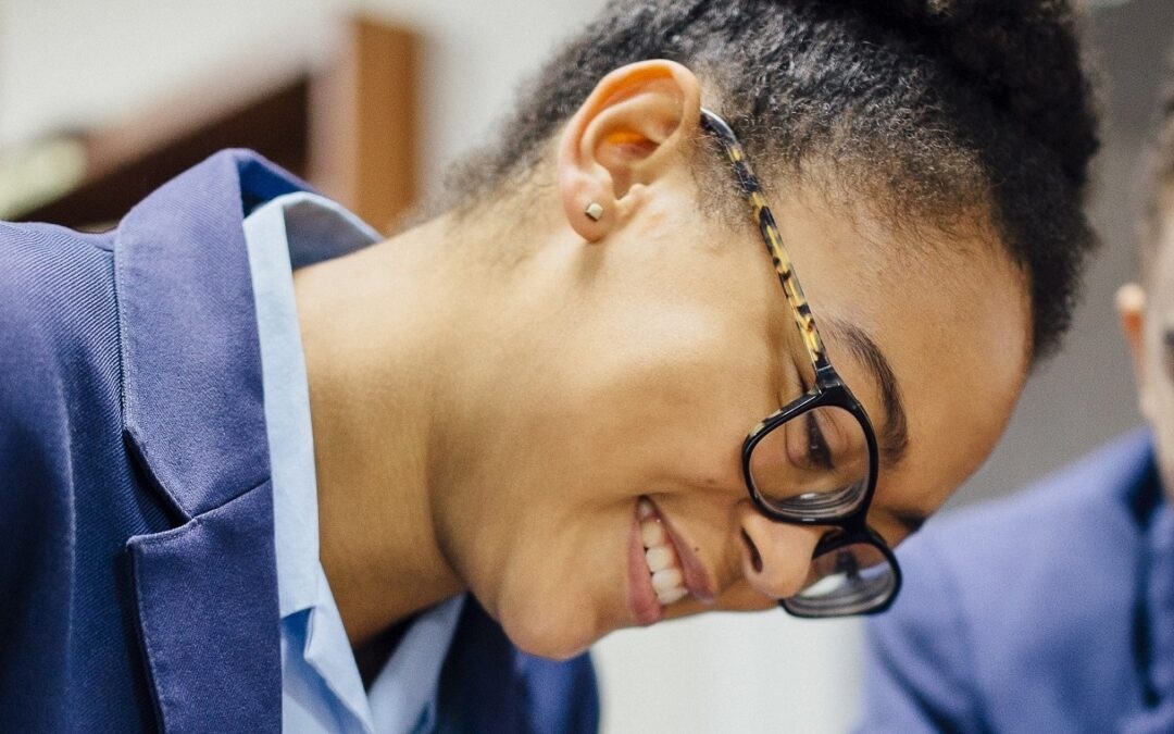 Heartlands High School