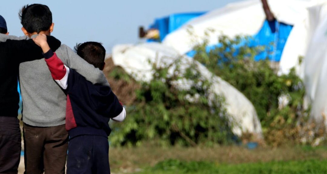 Refugee Rights Europe