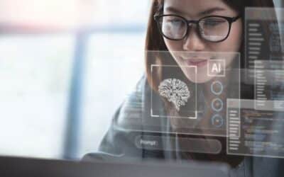 The number one skill to develop now – even for the AI-anxious