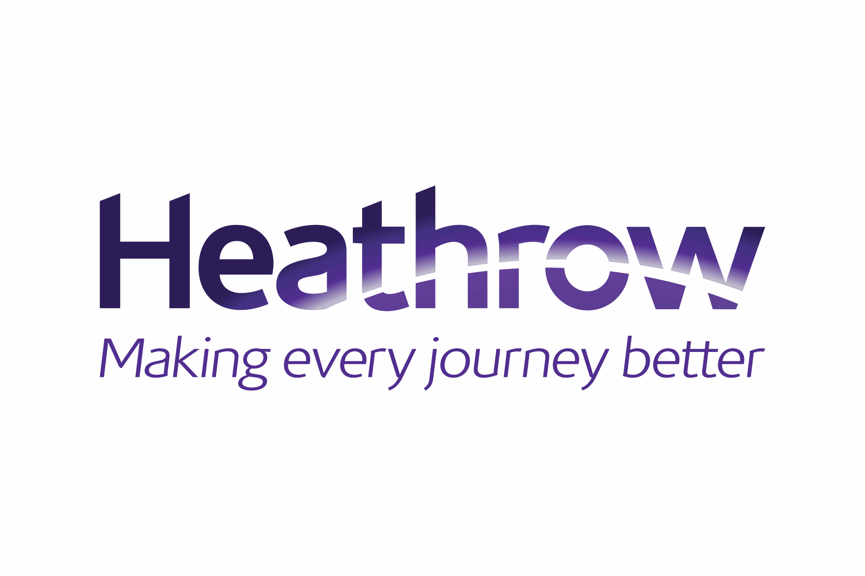 Heathrow airport logo. Wine scaled