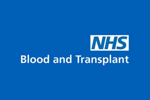 Nhs blood transplant