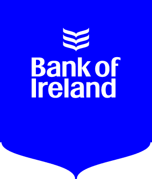 Bank of ireland logo