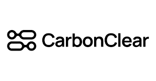 Carbon clear logo