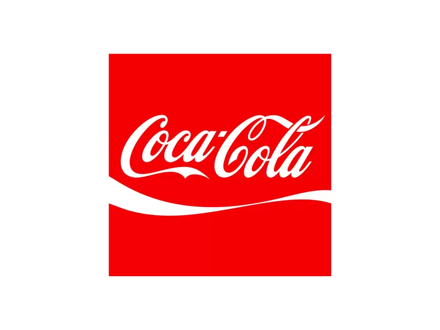 Coca cola square4787. Logowik. Com