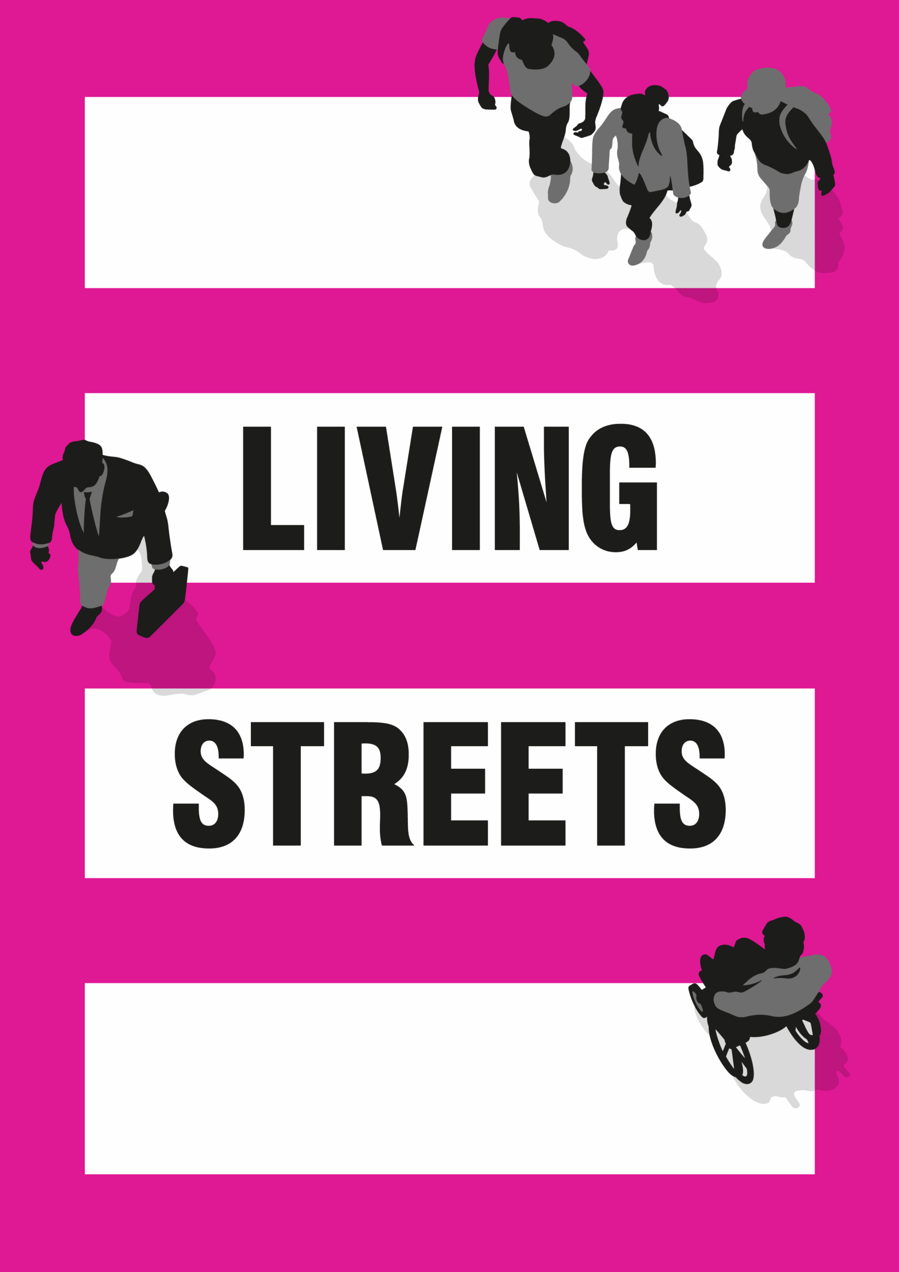 Living streets scaled