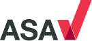Advertising standards authority logo