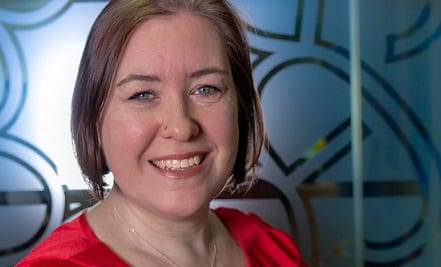 Lynsey Williams headshot