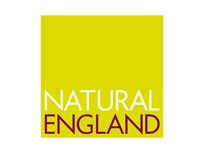 Natural england logo