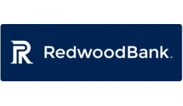 Redwood bank logo