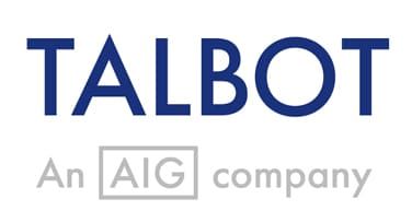 Talbot underwriting logo