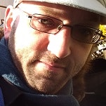 James Eagle