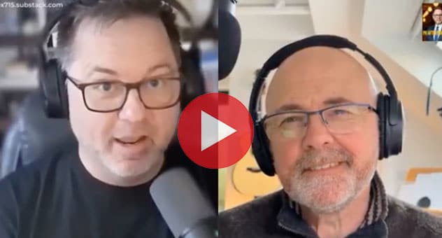 Is AI making our writing better – or worse? PR After Hours interview [video]