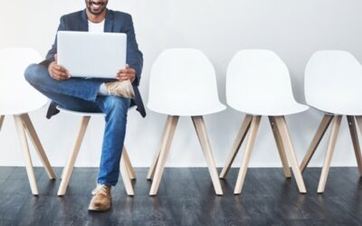 Making your job application stand out when everyone’s using AI
