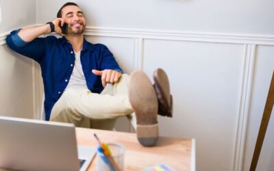 Why it’s still good to talk